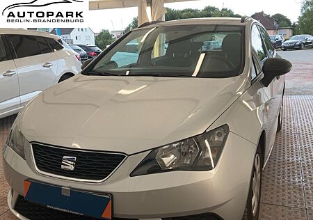 Seat Ibiza ST Reference 1.0MPI 75PS 5-G*KLIMA*TOUCH