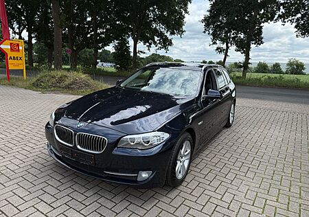BMW 520 Baureihe 5 Touring d