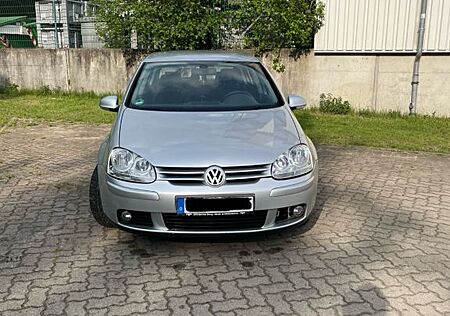 VW Golf Volkswagen 1.6 Comfortline Comfortline