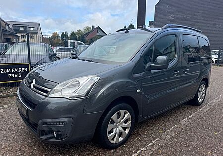 Citroën Berlingo Shine Multispace/KLIMA/NAVI/KAMERA/PDC