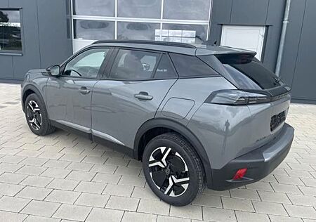 Peugeot 2008 Allure Pure Tech 100