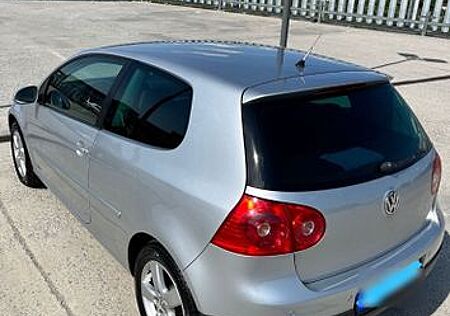 VW Golf Volkswagen 1.4 United United