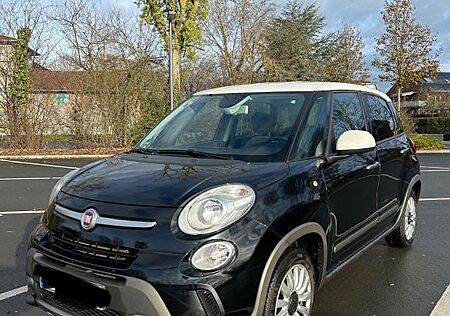 Fiat 500L Trekking 1.4 T-JET 16V Trekking Trekking