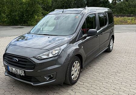 Ford Tourneo Connect 1.5 EcoBlue 88kW Active Active