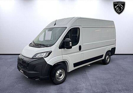 Peugeot Boxer Kastenwagen 335 L2H2 BlueHDi 140 Klima