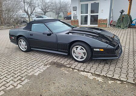 Corvette C4