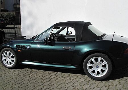 BMW Z3 Roadster 1.9i -