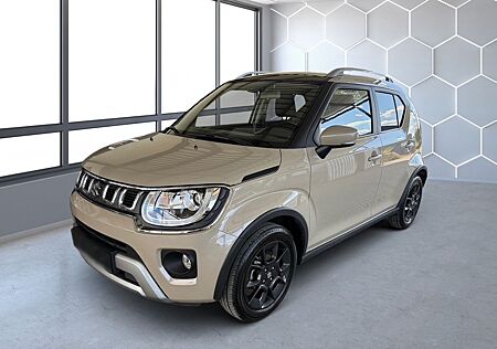 Suzuki Ignis Comfort+ Bi-Color
