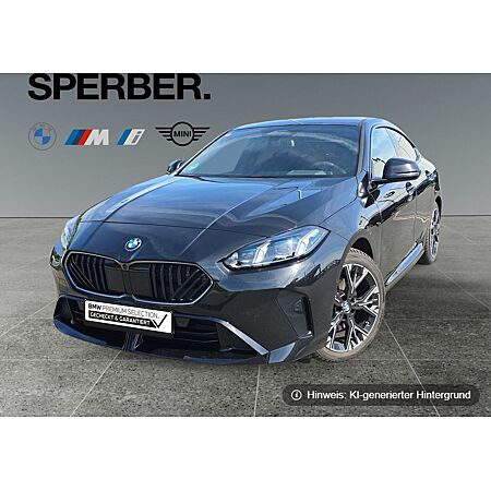 BMW 2er leasen