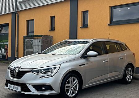 Renault Megane IV 1.2 Grandtour Experience *1.Hand+Navi*