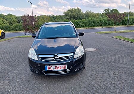 Opel Zafira 1.6 Twinport ecoFLEX Cosmo,Tüv Neu