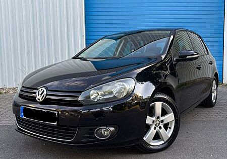 VW Golf Volkswagen 1.6 TDI Style Variant Style
