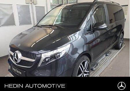 Mercedes-Benz V 300 d EDITION Kompakt |AMG|ILS|DISTR|STHZ|AHK