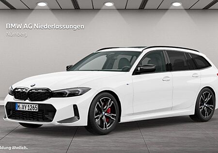 BMW 340 M340i xDrive Touring M Sport LiveCockpitProf
