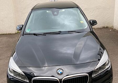 BMW 2er 218d Gran Tourer