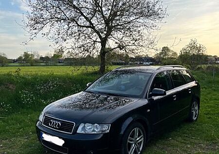Audi A4 1.9TDI 96kW Avant -
