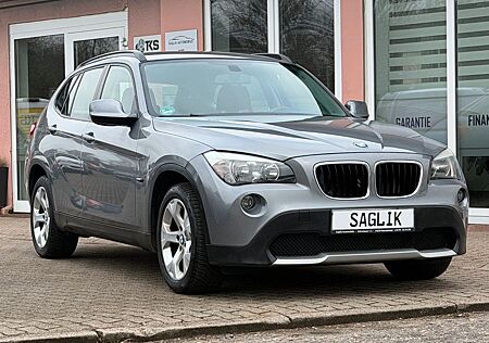 BMW X1 18 i sDrive Aut./ PDC/ Navi/ SH