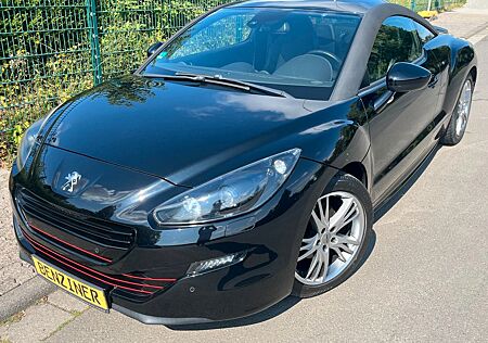 Peugeot RCZ 1.6 155 THP*44TKM*2HD*HU & Inspektion-Neu