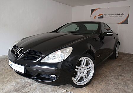 Mercedes-Benz SLK 200 SLK Roadster Kompressor
