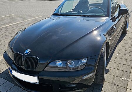 BMW Z3 Roadster 3.0i -