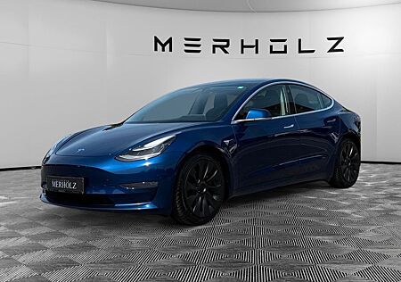 Tesla Model 3 Long Range AWD Premium Anhängerkupplung