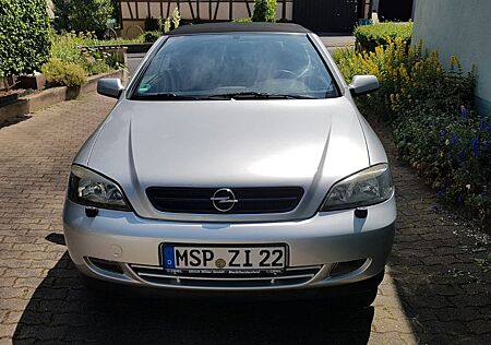 Opel Astra Cabrio 1.6 -