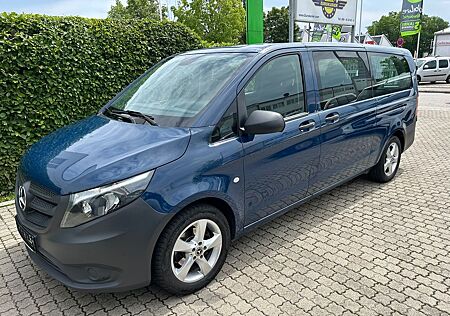 Mercedes-Benz Vito Tourer 114 CDI Pro extralang 2x Schiebetüre