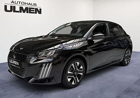 Peugeot 208 Allure PT 100 Klimaautomatik Privacyverglasu
