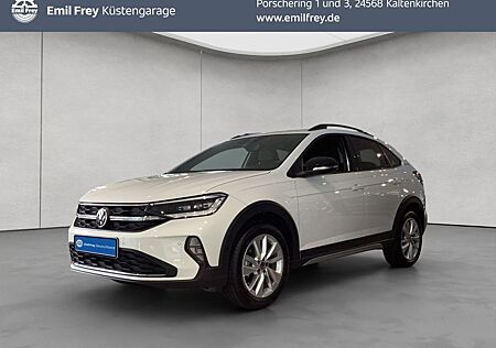 VW Taigo Volkswagen Life 1,0 l TSI OPF 85 kW (116 PS) 7-Gang-D