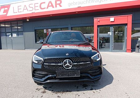 Mercedes-Benz GLC 300 GLC 300e Coupe 4Matic EXP € 29990.-