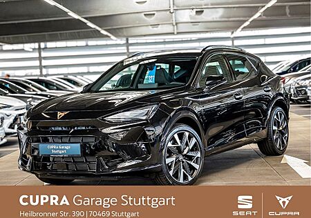 Cupra Formentor 2.0 TSI DSG 245 kW