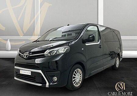 Toyota Pro Ace (Verso) 2,0-l-D-4D L2 Shuttle 9Sitze CarPlay SHZ