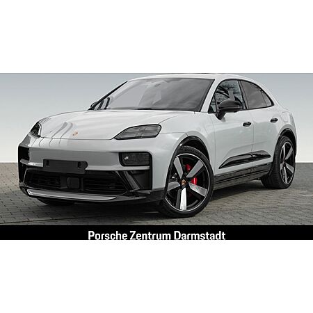 Porsche Macan leasen