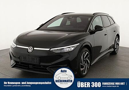 VW ID.7 Volkswagen Tourer Pro, 20-Zoll, AHK, Harman, HuD, IQ.L