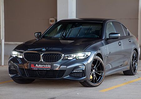 BMW 320d xDrive M SPORT,KAMERA,STOP&GO,STANDHEIZ.19"