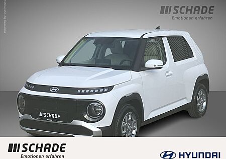 Hyundai Inster EV 42 kWh Trend Effizienz*Designe.Schwarz