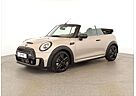 Mini Cooper S Cabrio JCW Premium+ HUD Nav HarmanK Kam