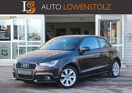Audi A1 1.4 TFSI Ambition | 1.Hand | Standhei. | Navi