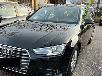 Audi A4 2.0 TDI 140kW ultra S tronic sport Avant ...