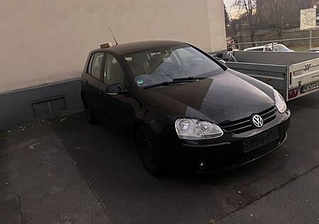 VW Golf Volkswagen 1.9 TDI 6-Gang Comfortline Comfortline