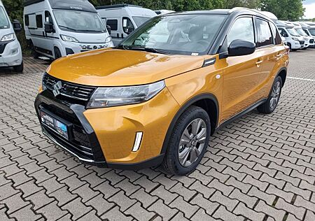 Suzuki Vitara 1.4 Comfort Allgrip | Facelift | 4x4