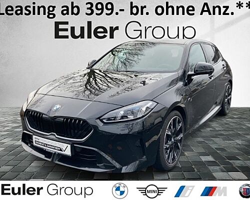 BMW 120 dA Limo M-Sport 19''SR HUD Iconic DA+ PA+ Hi