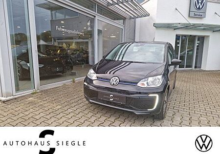 VW Up Volkswagen e-! United Tempomat Kamera Sitzheizung ALU CCS