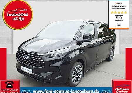 Ford Tourneo Custom 320 L2 Tourneo Titanium X