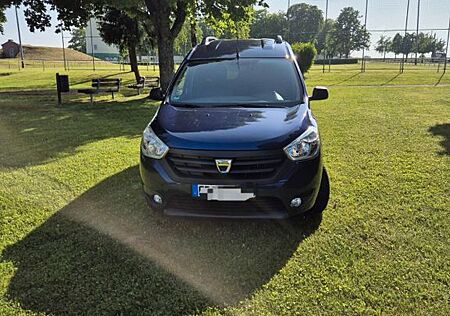 Dacia Dokker 1.6 SD
