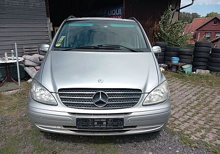 Mercedes-Benz Viano 2.2 CDI FUN lang FUN