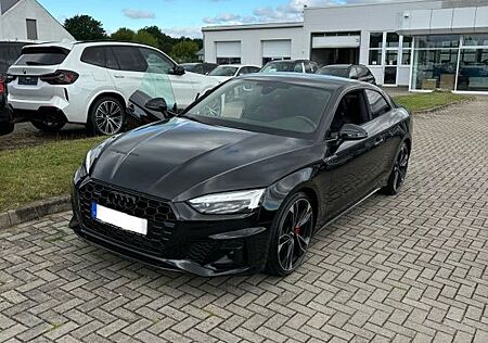 Audi A5 45 TDI tiptronic quattro S line
