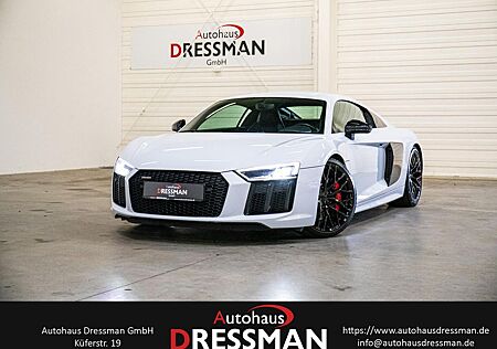 Audi R8 Coupe quattro MAGNETIC LASER B&O SUZUKAGRAU