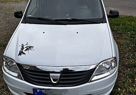 Dacia Logan MCV 1.4 MPI Ambiance Ambiance