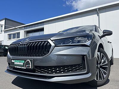 Skoda Superb Combi 2.0 TSI DSG Selection 225€ m.20% An